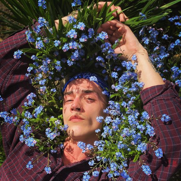 Meet your Posher, Kyle - Picture 1 of 1